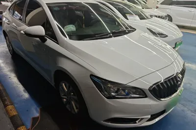 Buick Verano