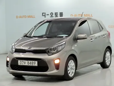 Kia Morning