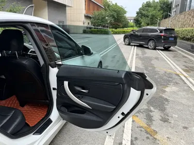 BMW 3 Series GT
