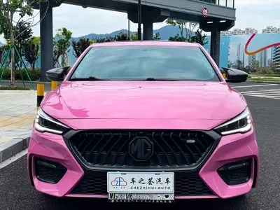 MG MG6