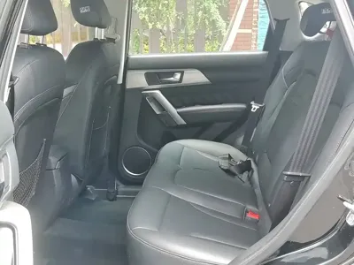 Haval H2