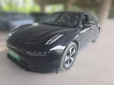Zeekr 001