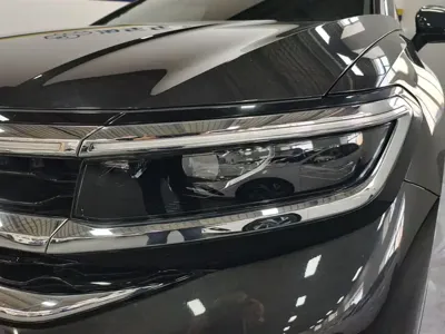 Volkswagen Talagon