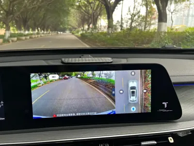 Chery Tiggo 8 Plus