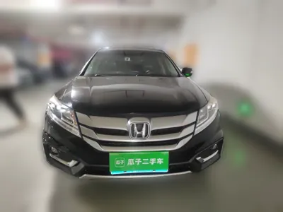 Honda Crosstour