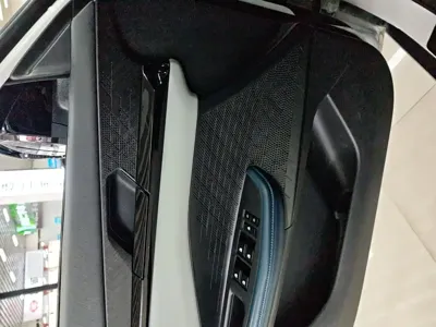 Changan UNI-V iDD