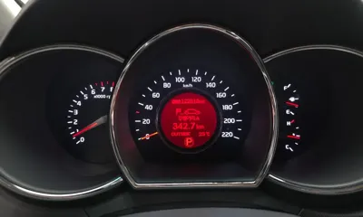 Kia Pride