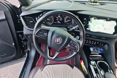 Buick Envision