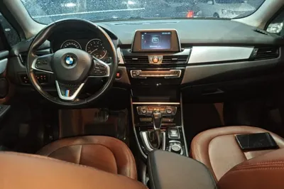 BMW 2 Series Active Tourer