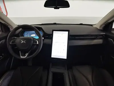 Xpeng G3