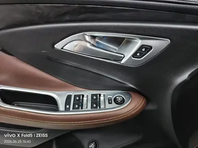 Buick Envision Plus