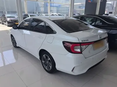 Honda Envix