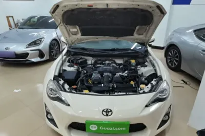 Toyota 86