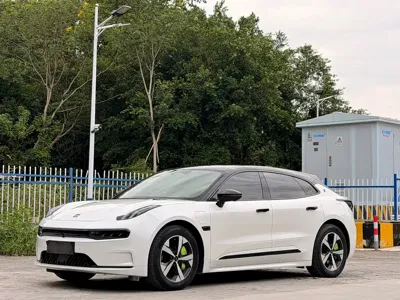 Zeekr 001