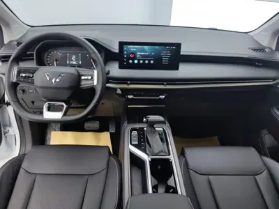 Wuling Jiachen