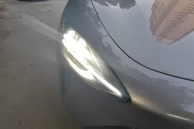 Xiaomi Auto SU7