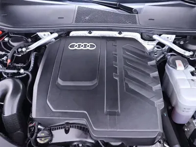 Audi A7L