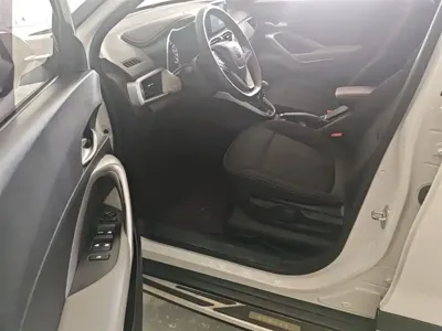 Baojun 510