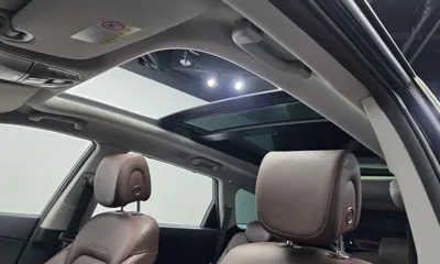 Hyundai Maxcruz
