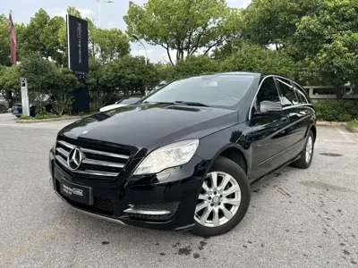 Mercedes-Benz R-Class