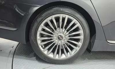 Kia K9