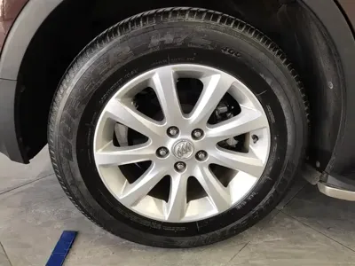 Buick Envision Plus