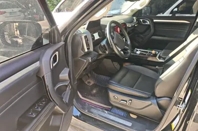 Haval Dargo