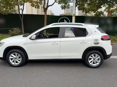 Citroen C3-XR