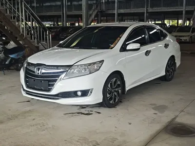 Honda Crider