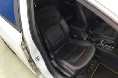Chevrolet Monza