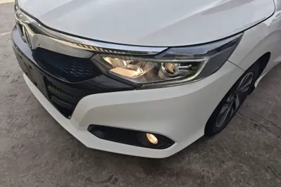 Honda Crider