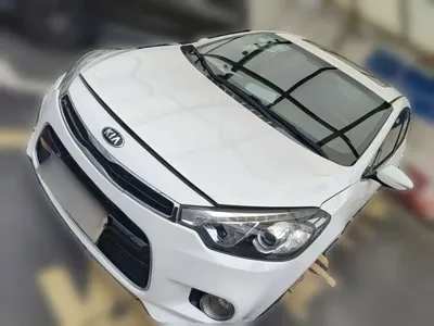 Kia K3S