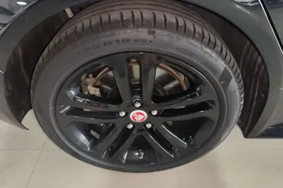 Jaguar XEL