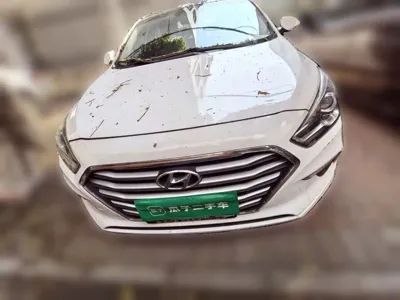 Hyundai Mistra