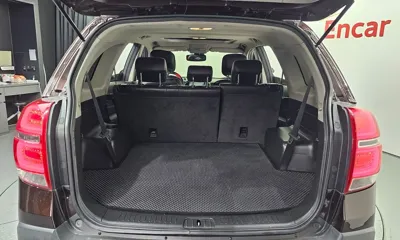 ChevroletGMDaewoo Captiva