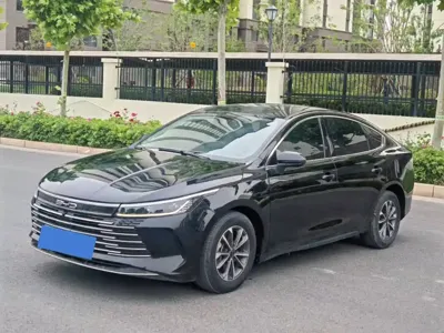 BYD Destroyer 05
