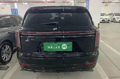 JETOUR Shanhai L7 Plus