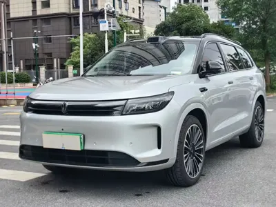 AITO 问界 AITO M7