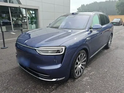 AITO 问界 AITO M7
