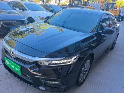 Honda Inspire