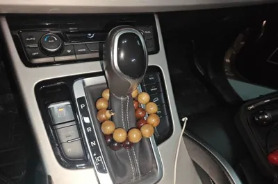 Geely Auto Emgrand X7 Sport