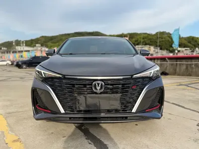 Changan Eado