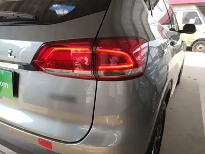 Haval H4