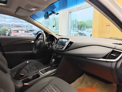 Chevrolet Cavalier