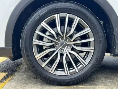 Jetour X70 Plus