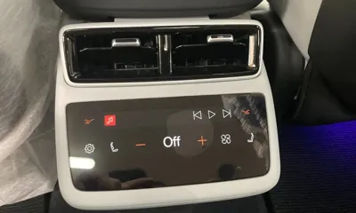 Polestar Polestar 4