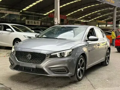MG MG6
