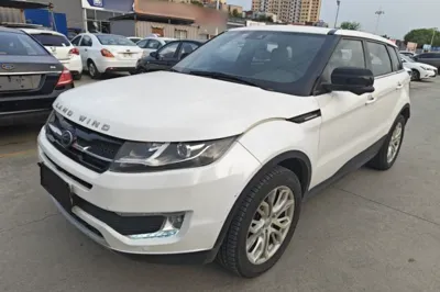 Land X7