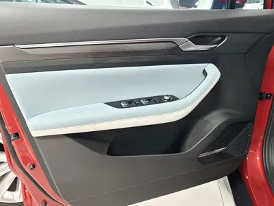 Geely Emgrand S