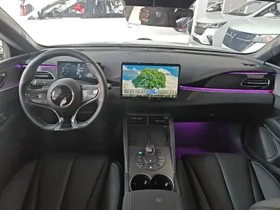BYD 海豹06